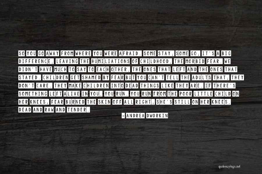 Andrea Dworkin Quotes 1761343 Andrea Dworkin Quotes 1761343