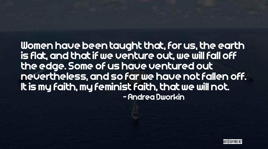 Andrea Dworkin Quotes 1803911