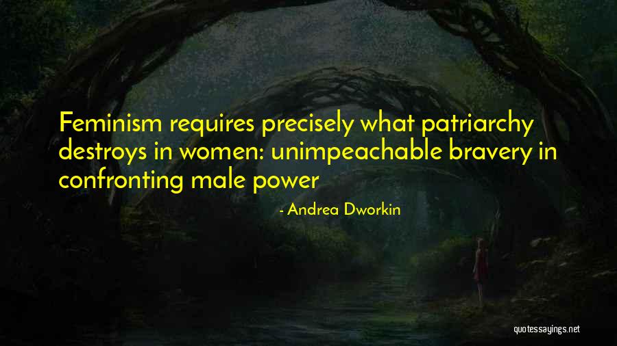 Andrea Dworkin Quotes 2101938