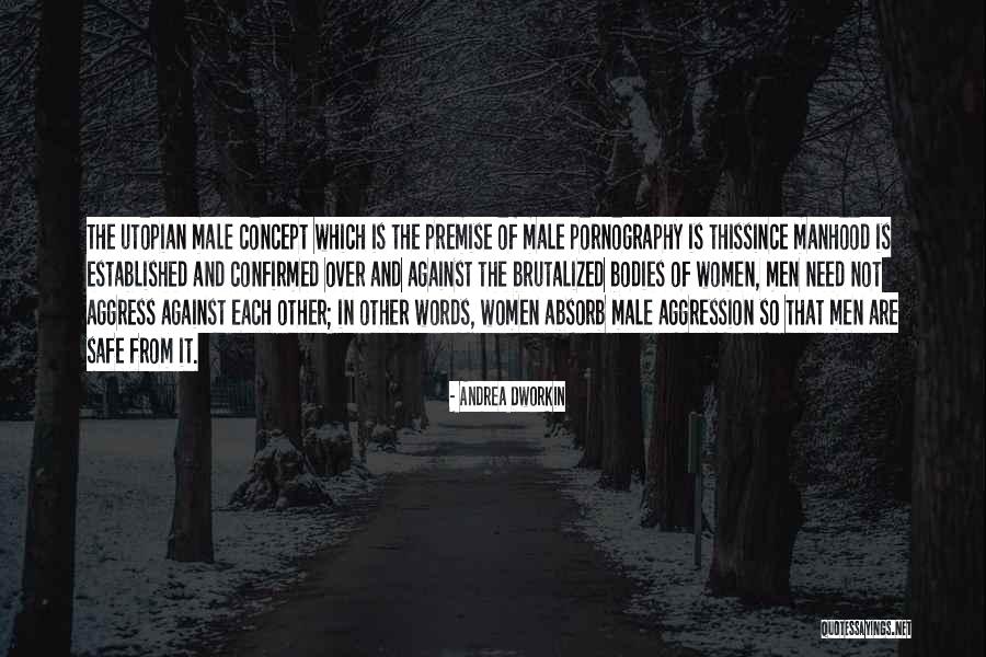 Andrea Dworkin Quotes 212411 Andrea Dworkin Quotes 212411