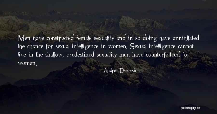 Andrea Dworkin Quotes 2211721