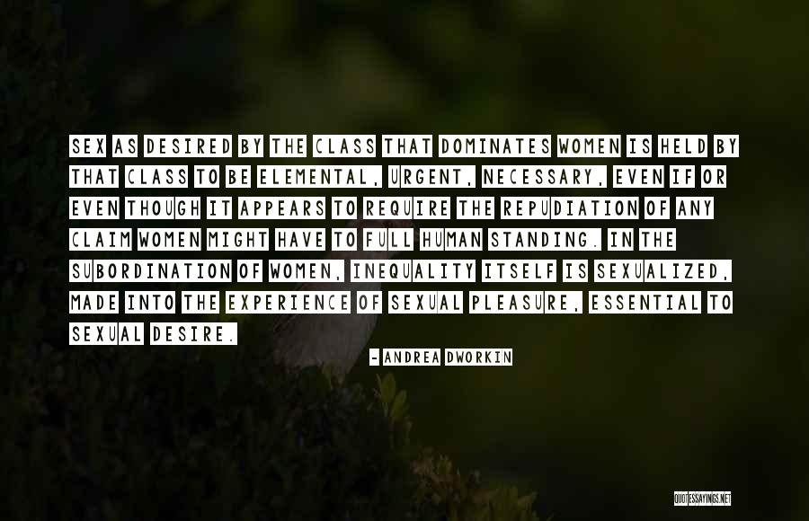 Andrea Dworkin Quotes 312463 Andrea Dworkin Quotes 312463