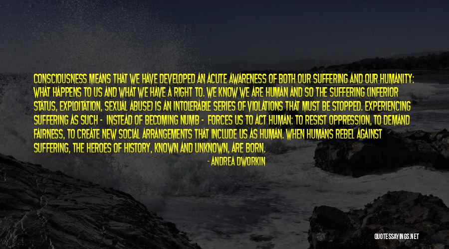 Andrea Dworkin Quotes 398016 Andrea Dworkin Quotes 398016