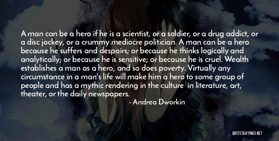 Andrea Dworkin Quotes 638875 Andrea Dworkin Quotes 638875