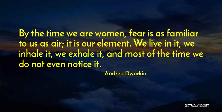 Andrea Dworkin Quotes 651310