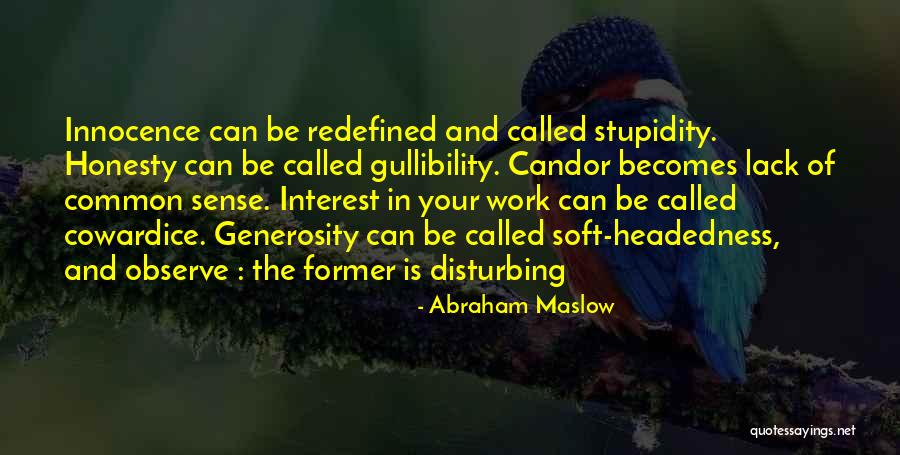 Andrea Espiritu Quotes By Abraham Maslow Andrea Espiritu Quotes By Abraham Maslow