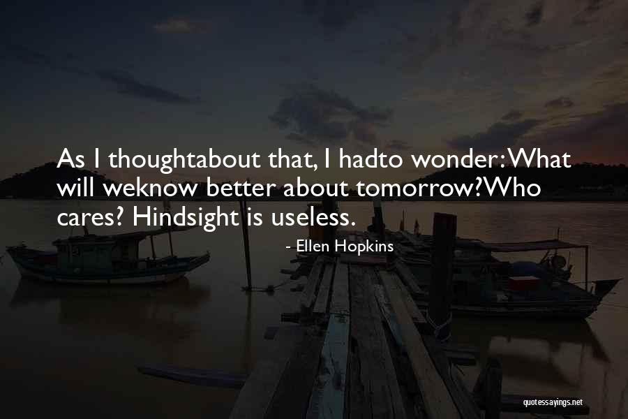 Andrea Espiritu Quotes By Ellen Hopkins Andrea Espiritu Quotes By Ellen Hopkins