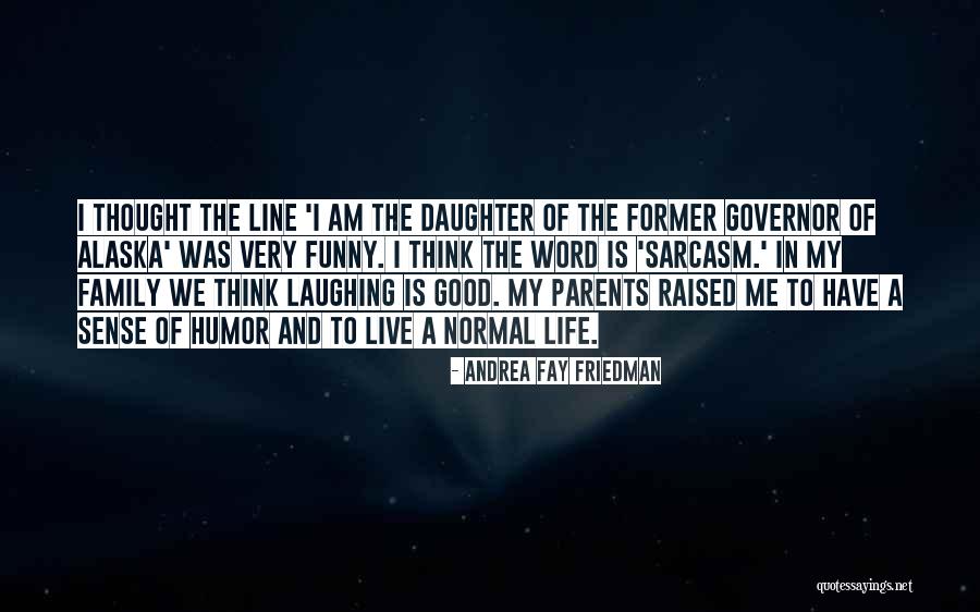 Andrea Fay Friedman Quotes 173018 Andrea Fay Friedman Quotes 173018