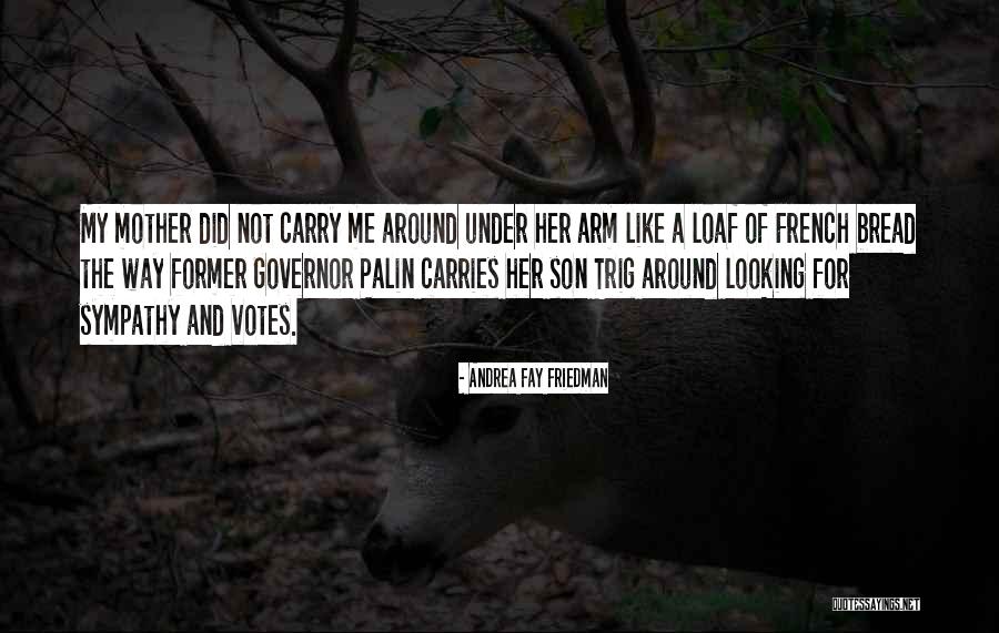 Andrea Fay Friedman Quotes 349960 Andrea Fay Friedman Quotes 349960