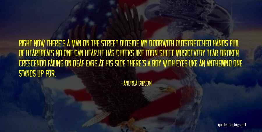 Andrea Gibson Quotes 1482681