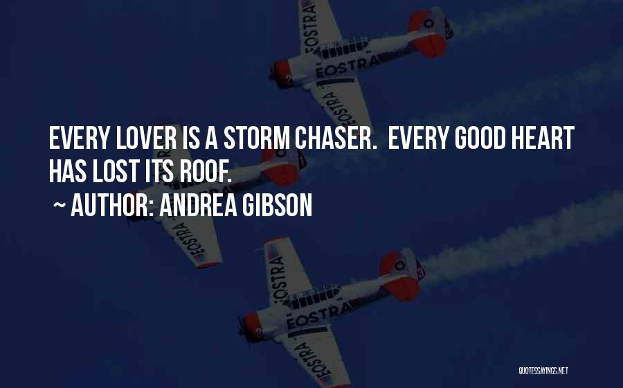 Andrea Gibson Quotes 1689620