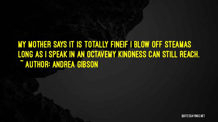 Andrea Gibson Quotes 1760145