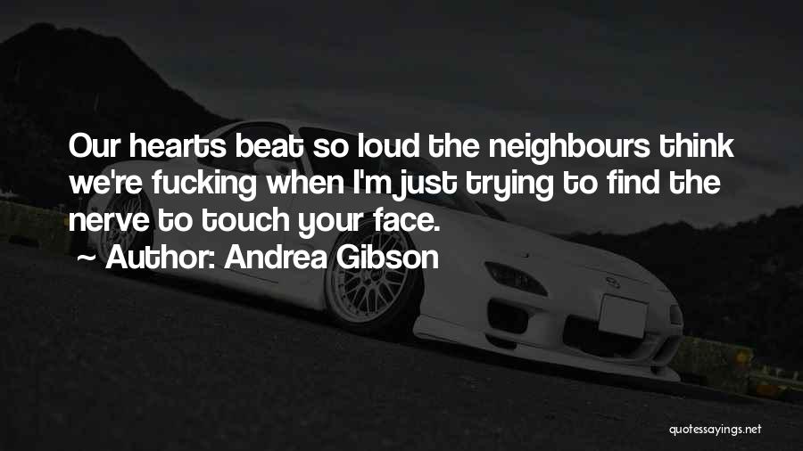 Andrea Gibson Quotes 1863626