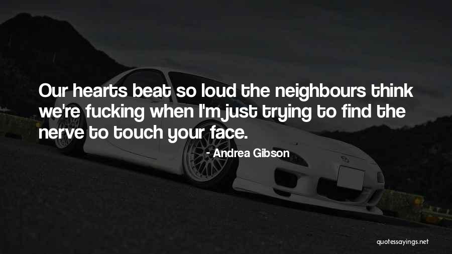 Andrea Gibson Quotes 1863626