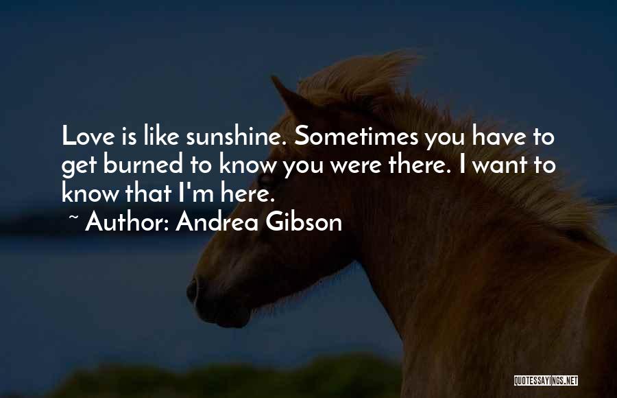 Andrea Gibson Quotes 1944970