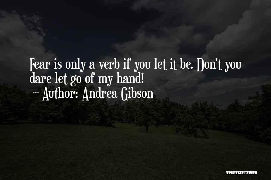 Andrea Gibson Quotes 2197440