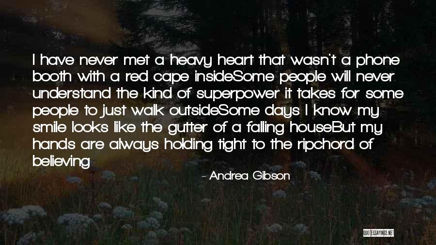 Andrea Gibson Quotes 311210