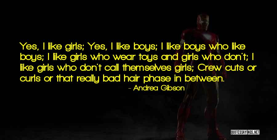 Andrea Gibson Quotes 364441