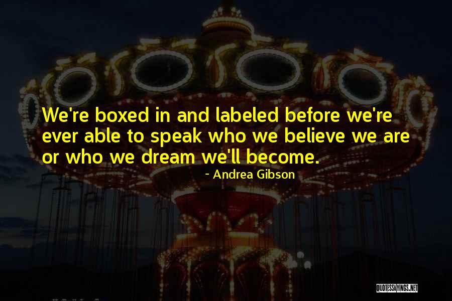 Andrea Gibson Quotes 396435