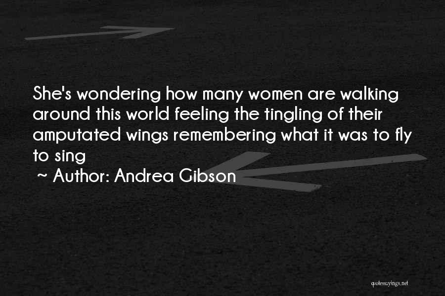 Andrea Gibson Quotes 448814