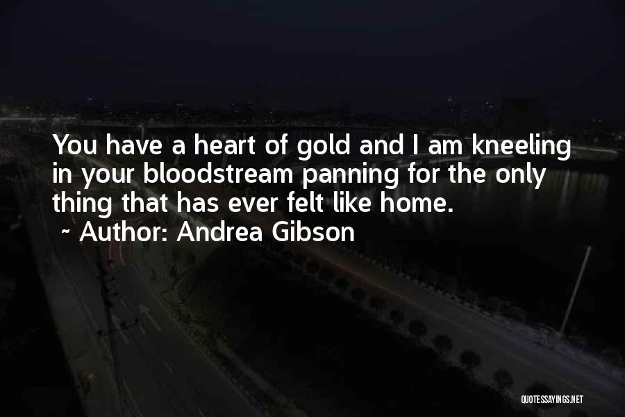 Andrea Gibson Quotes 777632