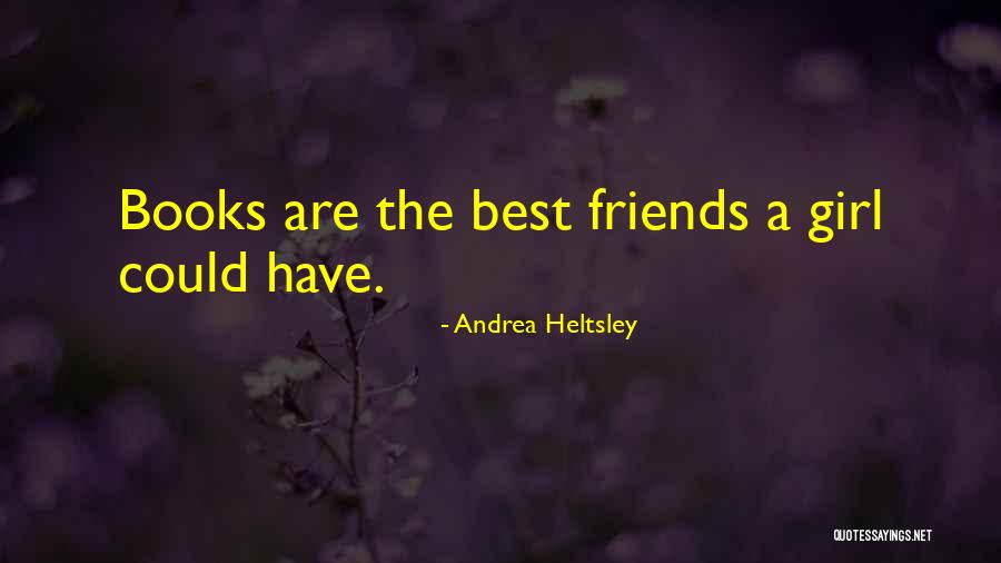 Andrea Heltsley Quotes 1660007