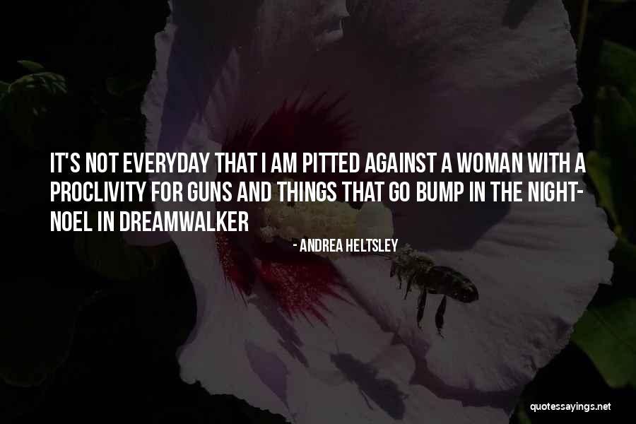 Andrea Heltsley Quotes 773056