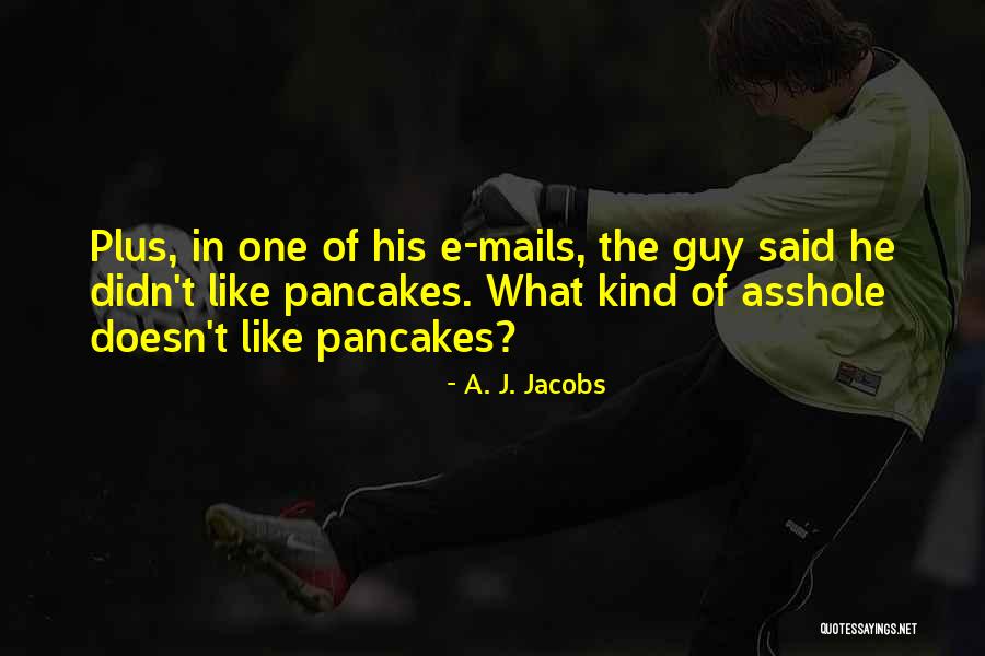 Andrea Hirata Padang Bulan Quotes By A. J. Jacobs Andrea Hirata Padang Bulan Quotes By A. J. Jacobs
