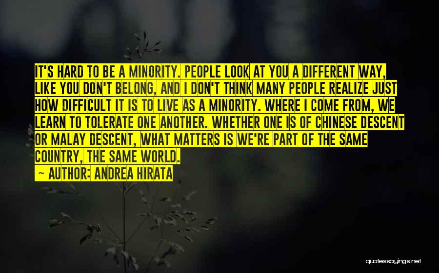 Andrea Hirata Quotes 1068814