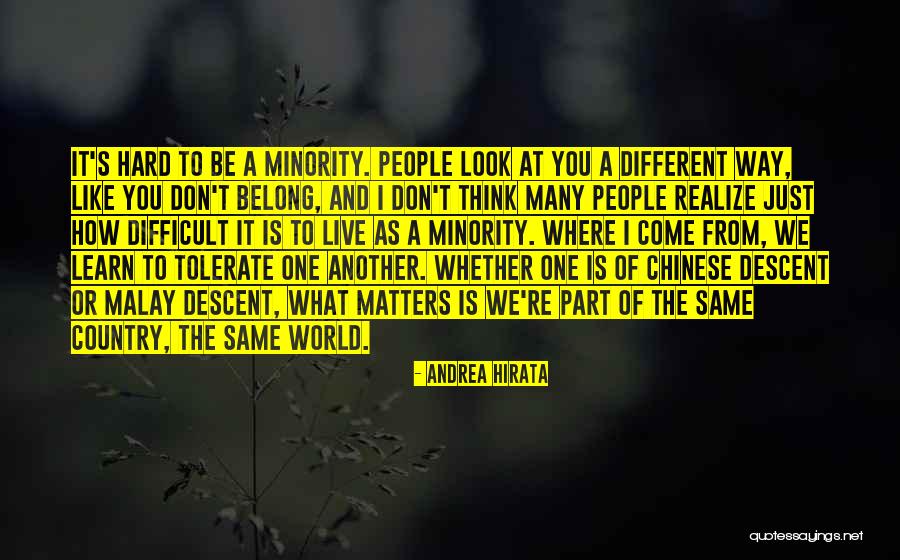 Andrea Hirata Quotes 1068814