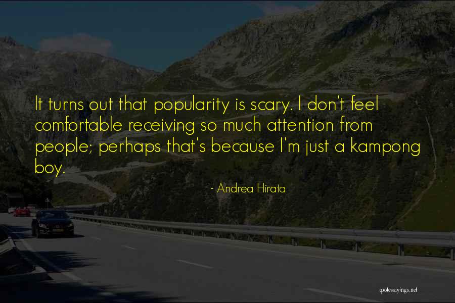 Andrea Hirata Quotes 2004284