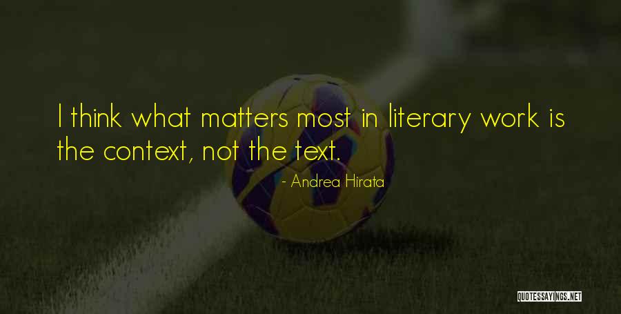 Andrea Hirata Quotes 2070744 Andrea Hirata Quotes 2070744