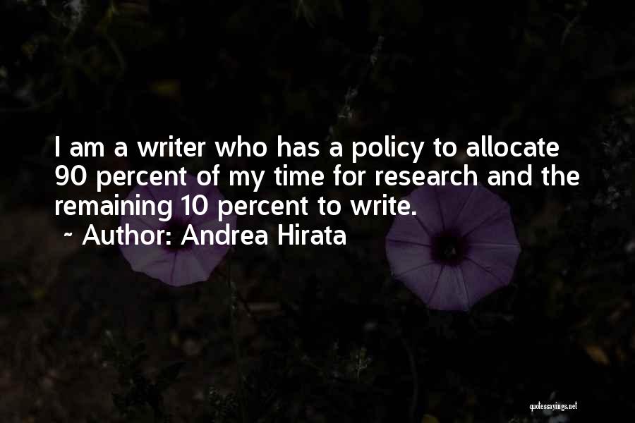 Andrea Hirata Quotes 2174139