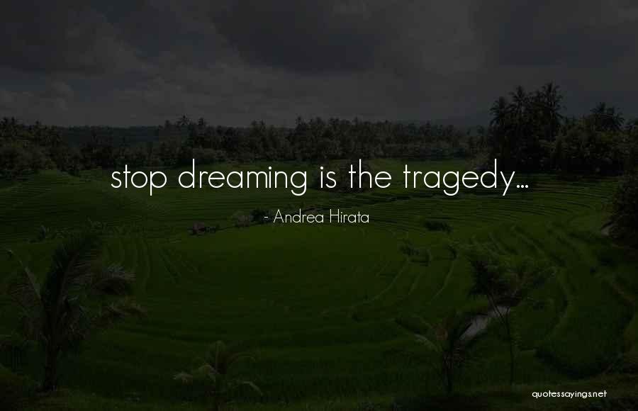 Andrea Hirata Quotes 691571