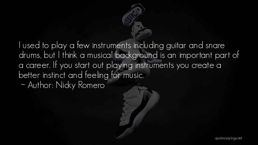 Andrea Horwath Quotes By Nicky Romero Andrea Horwath Quotes By Nicky Romero