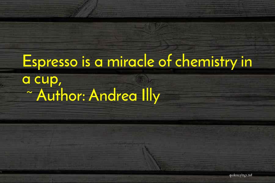 Andrea Illy Quotes 129751