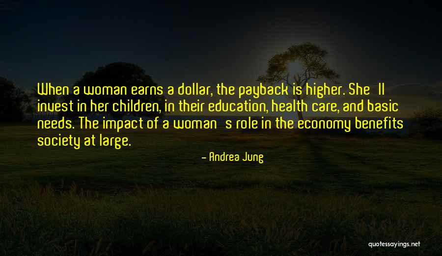 Andrea Jung Quotes 1186770 Andrea Jung Quotes 1186770