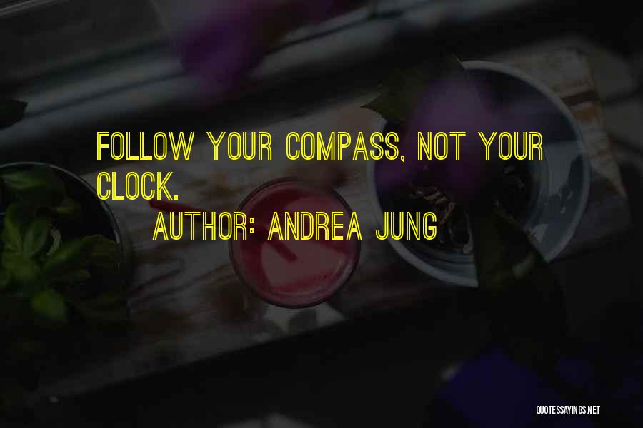 Andrea Jung Quotes 1271002