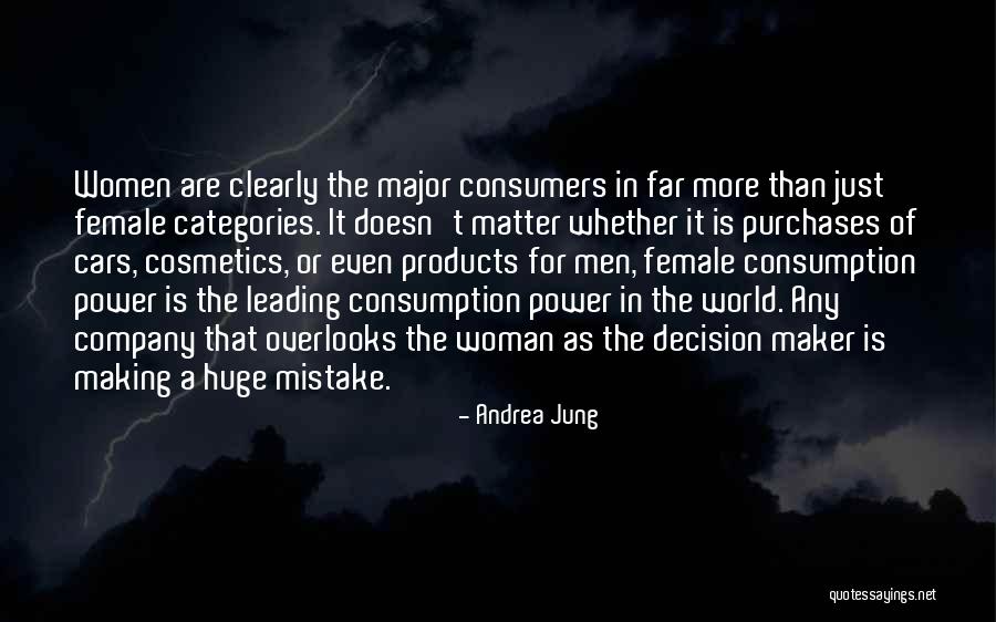 Andrea Jung Quotes 1529233 Andrea Jung Quotes 1529233