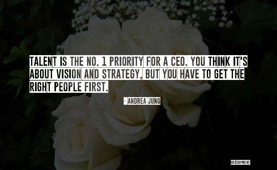 Andrea Jung Quotes 1877917 Andrea Jung Quotes 1877917
