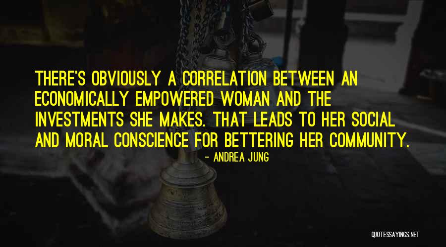 Andrea Jung Quotes 1961686