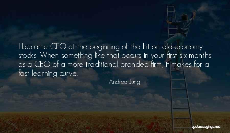 Andrea Jung Quotes 1973281