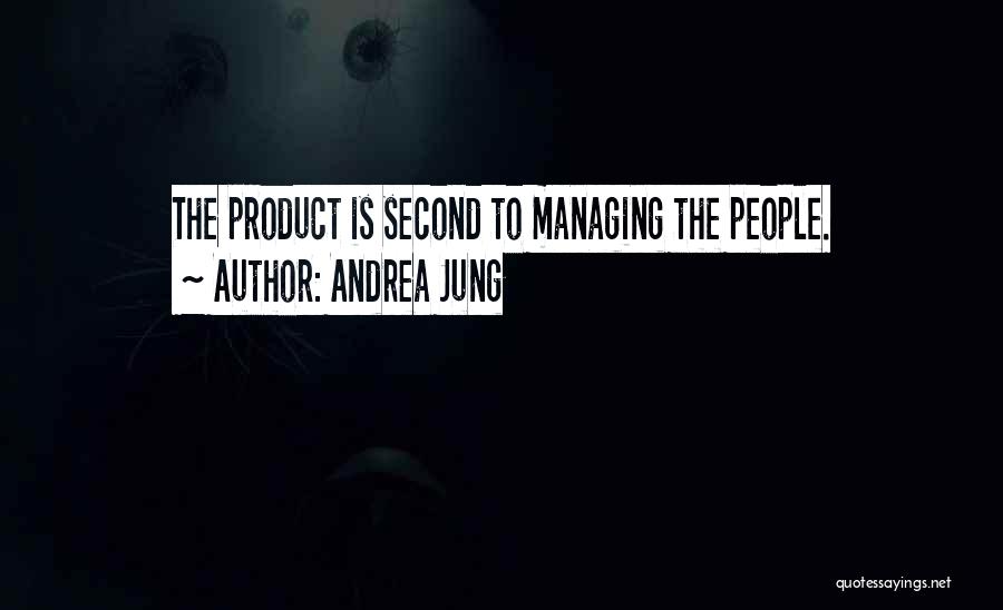 Andrea Jung Quotes 2062983