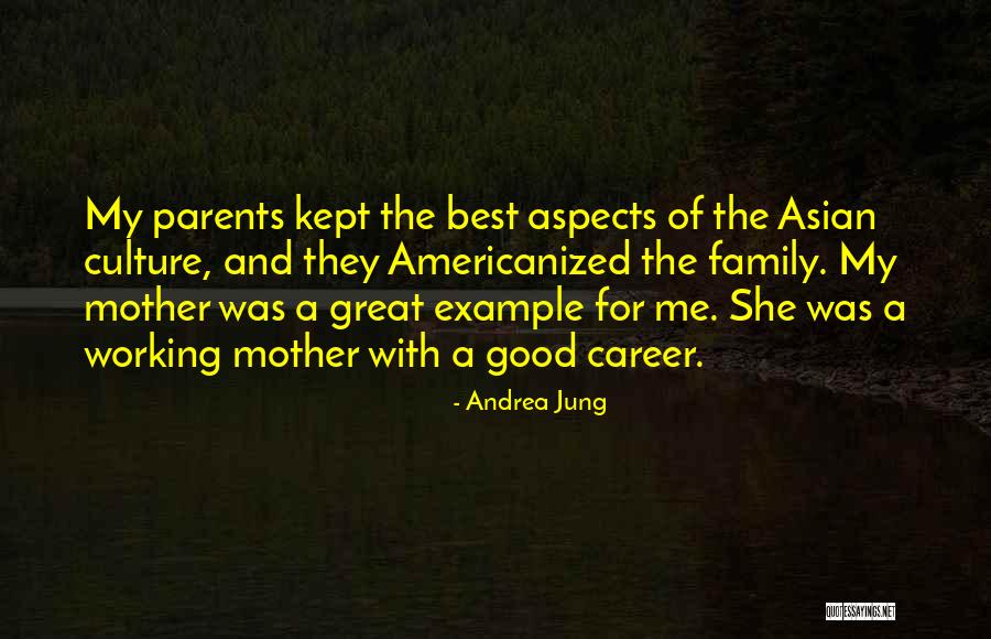 Andrea Jung Quotes 2099150