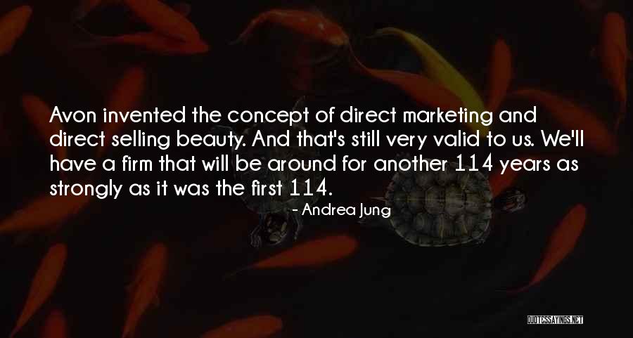 Andrea Jung Quotes 2113345