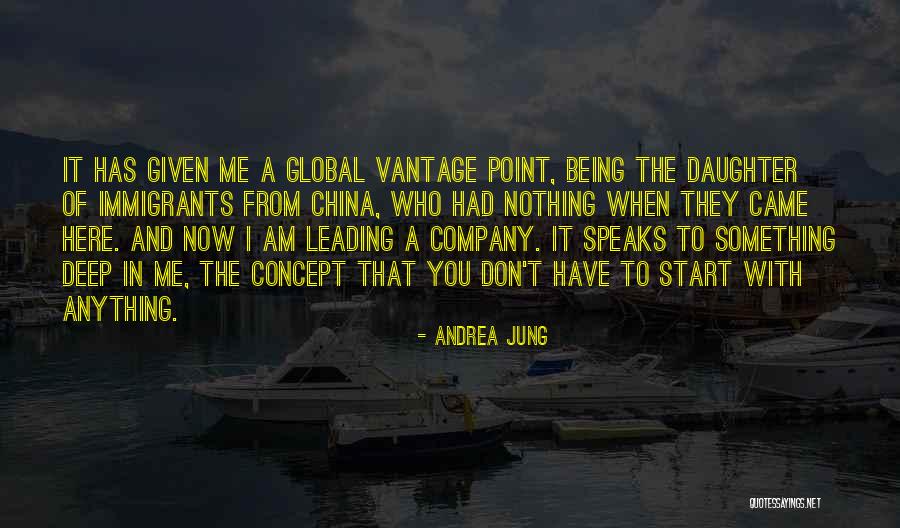 Andrea Jung Quotes 571300