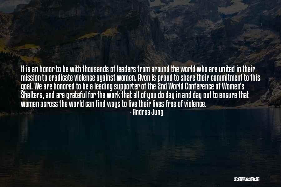 Andrea Jung Quotes 773227 Andrea Jung Quotes 773227