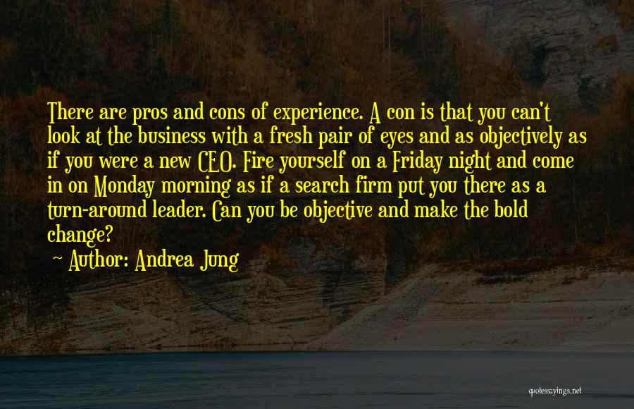 Andrea Jung Quotes 833506