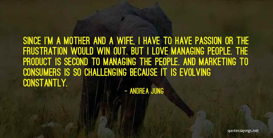 Andrea Jung Quotes 868164