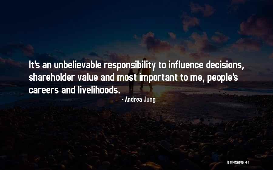 Andrea Jung Quotes 937645 Andrea Jung Quotes 937645